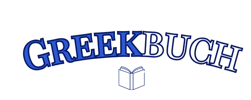 GREEKBUCH